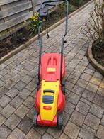 Wolf garten Elektrische grasmaaier, Ophalen, Gebruikt, Elektrische grasmaaier, Wolf Garten