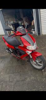 Gilera runner rst 70cc teruil tegen typoon/type/zip, Ophalen, Tweetakt, Gebruikt, Overige modellen