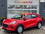 Ford PUMA 1.0 EcoBoost Connected l LED l Cruise control l La, Voorwielaandrijving, Euro 6, 95 pk, Bedrijf