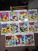 Donald duck strips serie, Boeken, Strips | Comics, Meerdere comics, Ophalen of Verzenden, Gelezen, Europa
