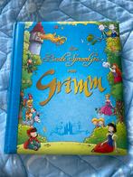 De Beste Sprookjes van Grimm, Boeken, Ophalen, Zo goed als nieuw