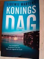 Lidewij martens koningsdag, Boeken, Ophalen of Verzenden, Gelezen, Lidewijn martens