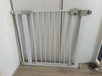 Traphek safety 1st, Kinderen en Baby's, Traphekjes, Ophalen, Gebruikt, Klemhekje, Metaal of IJzer