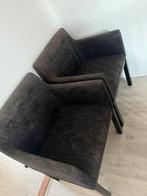 2 Stoelen, Ophalen, Zo goed als nieuw, Eenpersoons, Minder dan 150 cm