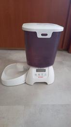 Voerautomaat droogvoer Cat mate C3000, Ophalen of Verzenden