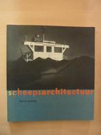 Paul Groenendijk - Scheepsarchitectuur, Ophalen of Verzenden, Zo goed als nieuw, Architecten