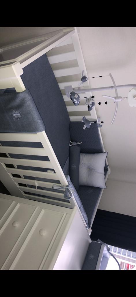 Theophile & Patachou aankleding kinderkamer, Ophalen of Verzenden, Zo goed als nieuw, Jongetje