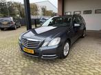 Mercedes-benz E-KLASSE 200 CGI 7G grootlicht assist.trekhaak, Euro 5, Gebruikt, 4 cilinders, 1796 cc