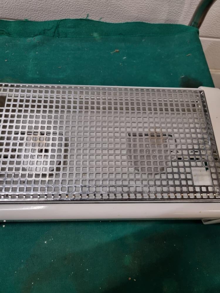 rechaud warmhoudplaat brabantia 2 pits, Ophalen of Verzenden, 'T Olde Gre-j, Info@toldegrej.nl, Endepoelstraat 20f Didam