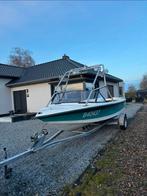 Correct Craft Ski Nautique 200 -LPG-, Watersport en Boten, Gebruikt, Binnenboordmotor, Ophalen of Verzenden, 200 pk of meer