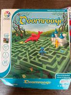 Doornroosje Deluxe Smart Games, Ophalen of Verzenden, Minder dan 500 stukjes, Gebruikt, Overige typen