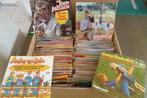 partij nederlandstalige singles 275 vinyl singels, Gebruikt, 7 inch, Single, Ophalen of Verzenden