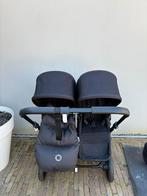 Bugaboo donkey 3 duo, Kinderen en Baby's, Kinderwagens en Combinaties, Ophalen, Zo goed als nieuw, Bugaboo