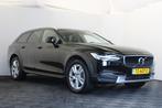 Volvo V90 Cross Country 2.0 T5 90th Anniversary Edition, Auto's, Volvo, Automaat, 4 cilinders, Zwart, Vierwielaandrijving