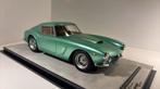 Ferrari f250 gt swb stradale enzo Ferrari personal car 1.18, Overige merken, Ophalen of Verzenden, A, A