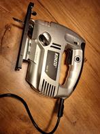 Kinzo decoupeerzaag in koffer, Ophalen of Verzenden