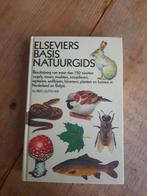 Elseviers basis natuurgids, Boeken, Natuur, Ophalen of Verzenden, Gelezen