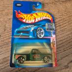 Hotwheels chevy, Verzenden, Nieuw, Auto