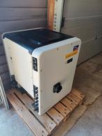 omvormer zonnepanelen, Ophalen, Zo goed als nieuw, Overige typen, 200 wattpiek of meer