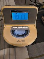 Philips cd/wekkerradio, Ophalen of Verzenden