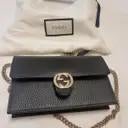 Gucci tas. Orgineel, Sieraden, Tassen en Uiterlijk, Tassen | Damestassen, Ophalen of Verzenden, Zo goed als nieuw, Zwart, Schoudertasje
