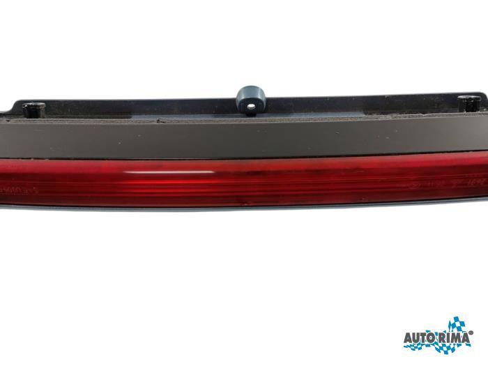 Achterspoiler van een Volvo C30, Gebruikt, -, -, Ophalen of Verzenden