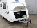 Caravelair Antares Style 450 Mover Voortent Luifel, Schokbreker, Bedrijf, Treinzit, 750 - 1000 kg