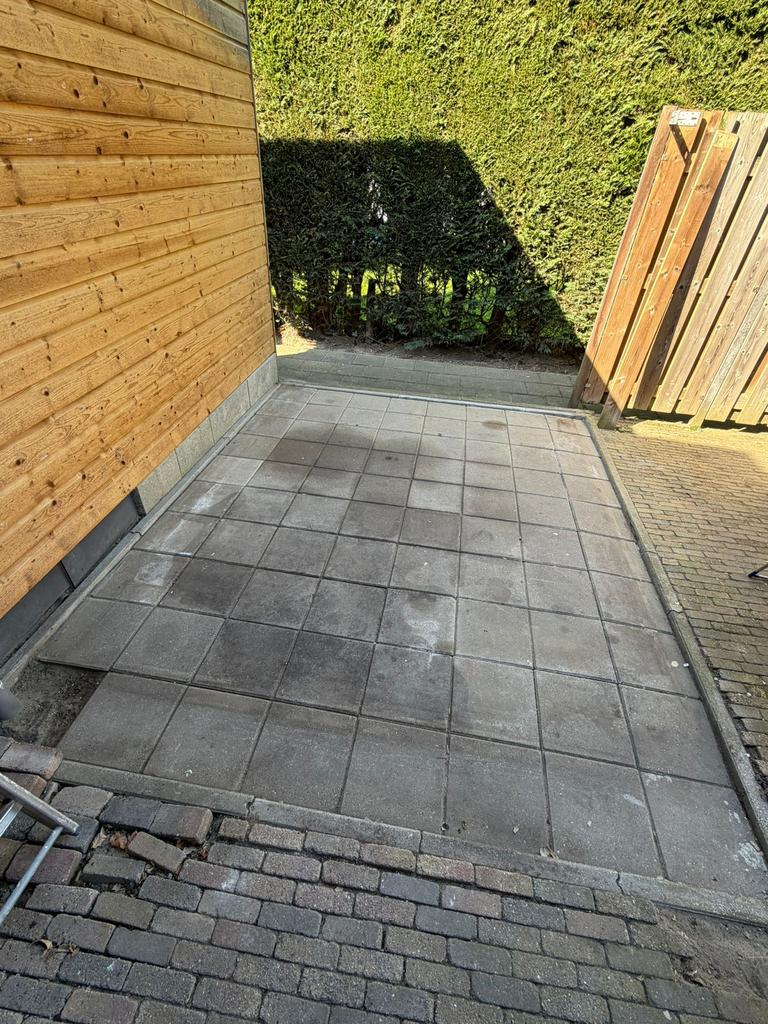 Klinkers, terrastegels GRATIS ophalen!!!!, Tuin en Terras, Tegels en Klinkers, Ophalen