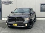 Dodge Ram 1500 5.7 V8 4x4 Laramie Luchtvering 2019 1e Eigena, Auto's, Dodge, Automaat, Lichtsensor, Gebruikt, 5654 cc