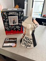 Selwyn Senatori Chicago Twins koffie/theepot, Ophalen, Nieuw