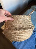 Mand H&M, Huis en Inrichting, Ophalen, Mand, Rond, Nieuw