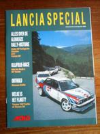 Lancia Special [ 1993 ], Verzenden, Zo goed als nieuw, Overige merken