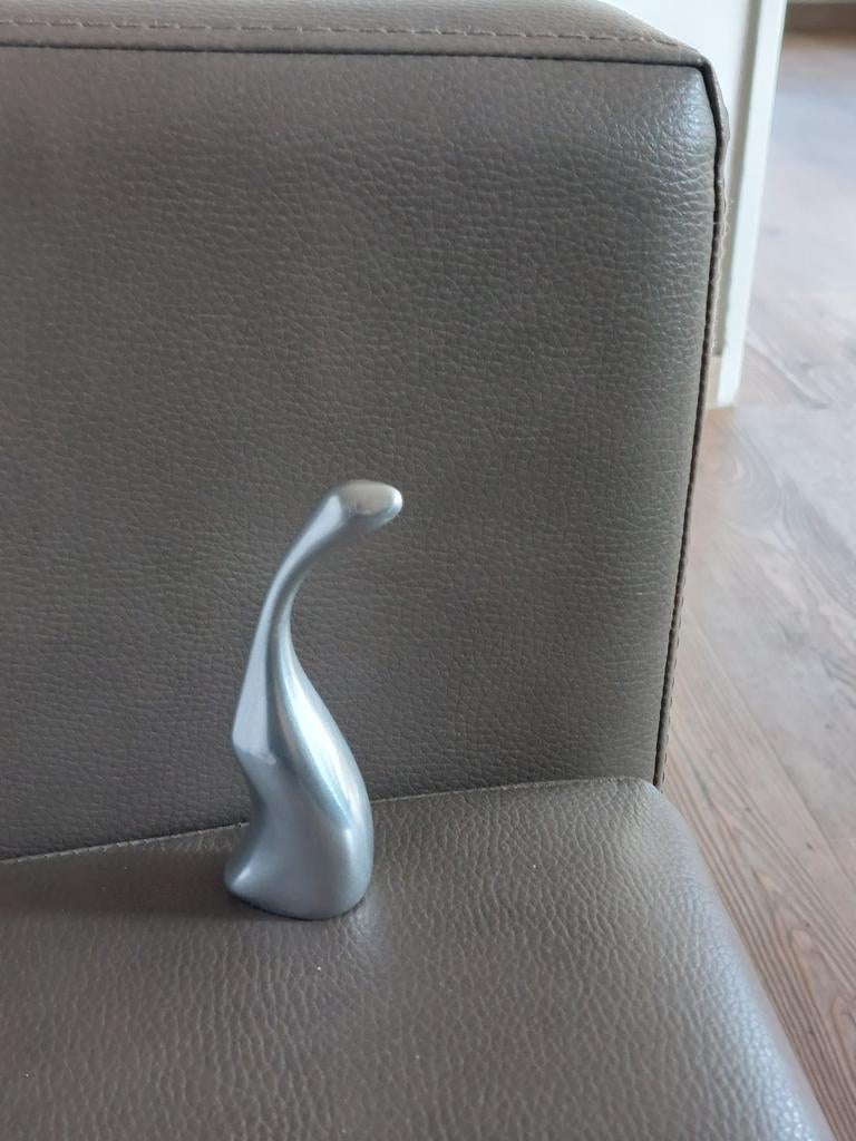 Hoselton Canada aluminium kunstvoorwerp, Ophalen of Verzenden