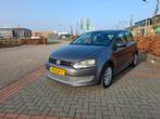 Volkswagen Polo 1.4 16V FSI 63KW Grijs, Auto's, Volkswagen, Voorwielaandrijving, 970 kg, 40 €/maand, 4 cilinders