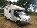 Challenger Genesis 30 op Ford Transit - Volledig Off-Grid, Caravans en Kamperen, Particulier, Half-integraal, Ford