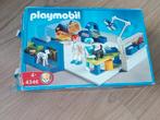 Operatiekamer dierenarts 4346 Playmobil, Ophalen, Zo goed als nieuw
