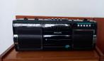 Philips radio cassette recorder, Ophalen, Gebruikt