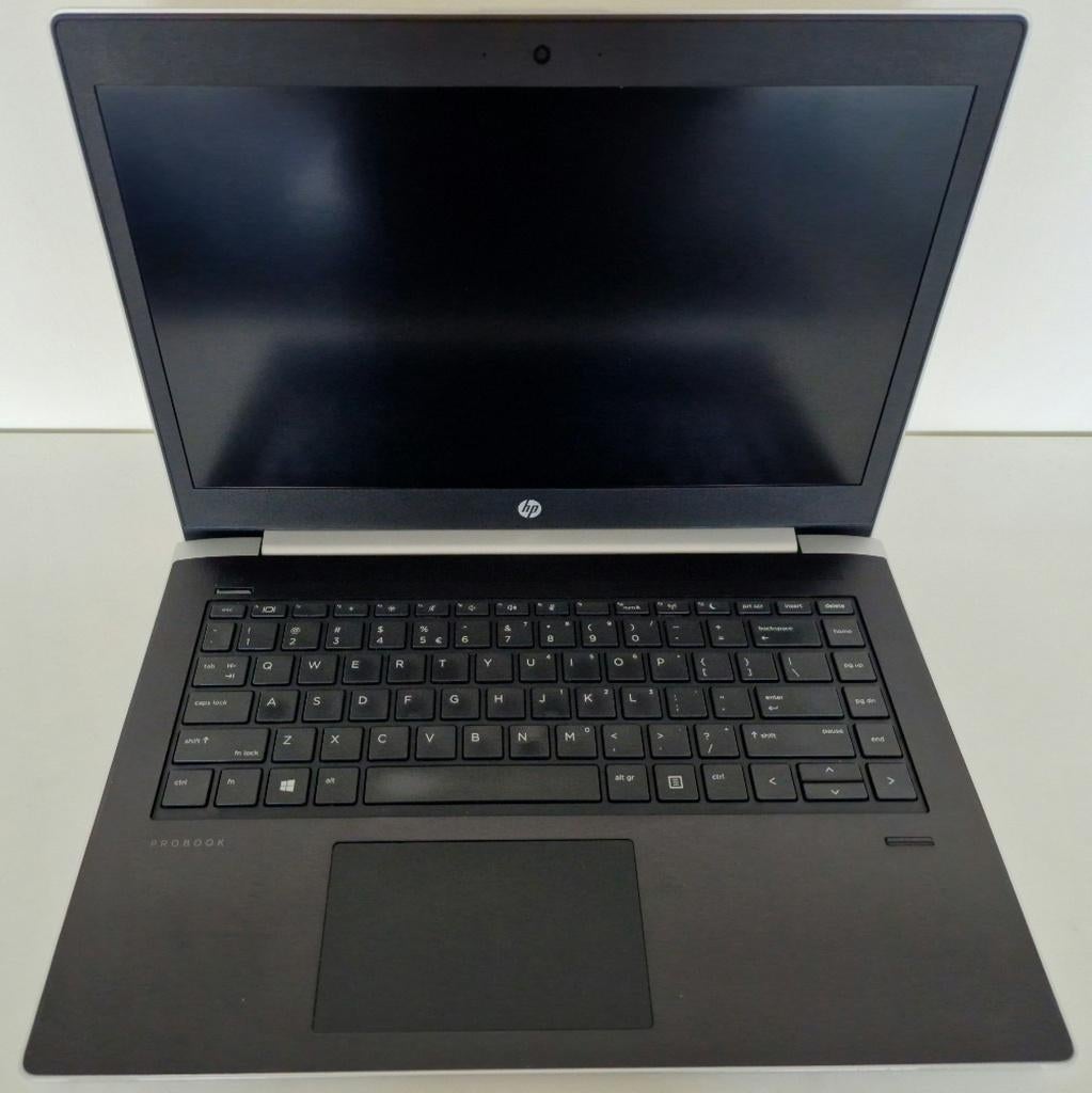 HP Probook i5 1250GB opslag 16GB Ram Windows 11, Ophalen, Met videokaart, 14 inch, Zo goed als nieuw