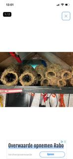 Eenden korf, Ophalen, Kooi-accessoires