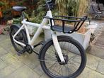 VanMoof X2 Wit - Goede staat, Ophalen, Gebruikt, 59 cm of meer, Vanmoof
