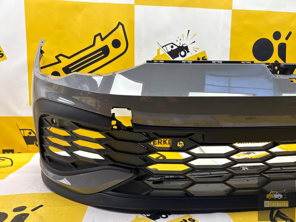 GOLF 8 VIII GTI CLUBSPORT Voorbumper 5H0807221D, Auto-onderdelen, Gebruikt, Volkswagen AG, Bumper, Berliner Ring 2
38440  Wolfsburg, DE