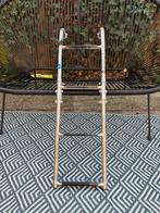 Alpa zwemtrapje - RVS bootladder, Ophalen of Verzenden, Nieuw, Overige typen