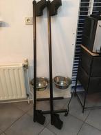 Dakdragers van Citroën Grande Picasso, Auto diversen, Dakdragers, Ophalen, Gebruikt