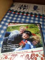 Videoband Zaai met Plien en Bianca vhs, Alle leeftijden, Ophalen of Verzenden, Gebruikt, Actie en Avontuur