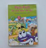 Putt-Putt De Reis Door De Tijd - PC/Mac CD-ROM, Spelcomputers en Games, Games | Pc, Ophalen of Verzenden, Gebruikt