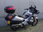 Honda ST 1300 PAN EUROPEAN (bj 2002), Bedrijf, Toermotor, 1300 cc