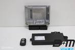 Startset met sleutel BMW 1-Serie E87 7811700, Auto-onderdelen, Overige Auto-onderdelen, Gebruikt
