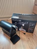 Heineke Krups Sub, Witgoed en Apparatuur, Thuistaps, Ophalen of Verzenden, Zo goed als nieuw, Krups