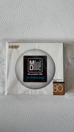 KEEP MiniDisc Recordable MD 80 min, Ophalen of Verzenden, Minidisc-speler