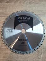 Nieuw Hyundai cirkelzaagblad 250mm, 48 tanden, Cirkelzaag, 70 mm of meer, Nieuw, Ophalen of Verzenden